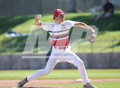 Thumbnail 2 in Altamont vs. Wayne (UHSAA 1A Final) photogallery.