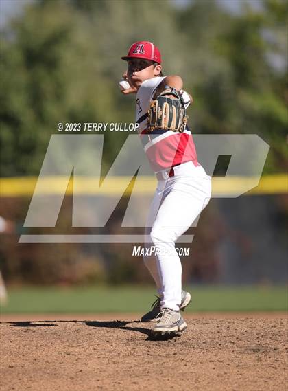 Thumbnail 1 in Altamont vs. Wayne (UHSAA 1A Final) photogallery.