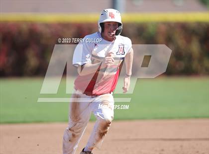 Thumbnail 3 in Altamont vs. Wayne (UHSAA 1A Final) photogallery.
