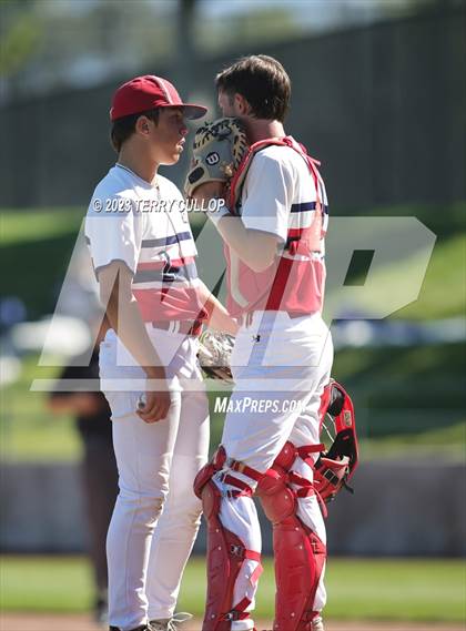 Thumbnail 1 in Altamont vs. Wayne (UHSAA 1A Final) photogallery.