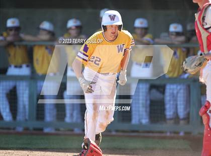Thumbnail 3 in Altamont vs. Wayne (UHSAA 1A Final) photogallery.