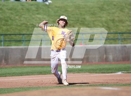 Thumbnail 3 in Altamont vs. Wayne (UHSAA 1A Final) photogallery.