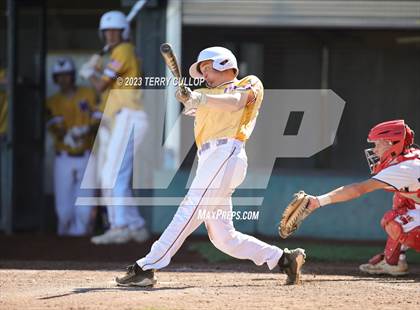 Thumbnail 2 in Altamont vs. Wayne (UHSAA 1A Final) photogallery.