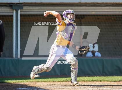 Thumbnail 3 in Altamont vs. Wayne (UHSAA 1A Final) photogallery.