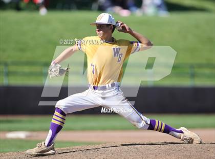 Thumbnail 3 in Altamont vs. Wayne (UHSAA 1A Final) photogallery.