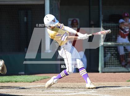 Thumbnail 2 in Altamont vs. Wayne (UHSAA 1A Final) photogallery.