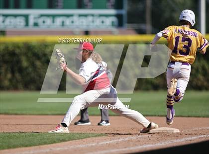 Thumbnail 3 in Altamont vs. Wayne (UHSAA 1A Final) photogallery.