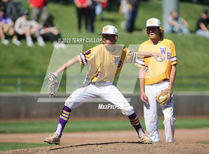 Thumbnail 1 in Altamont vs. Wayne (UHSAA 1A Final) photogallery.
