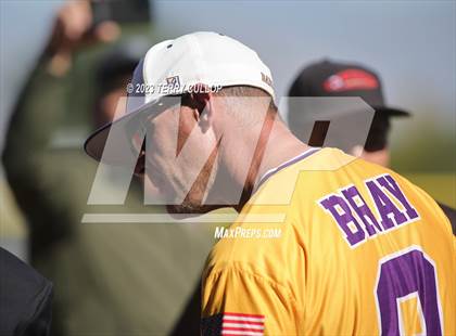 Thumbnail 1 in Altamont vs. Wayne (UHSAA 1A Final) photogallery.