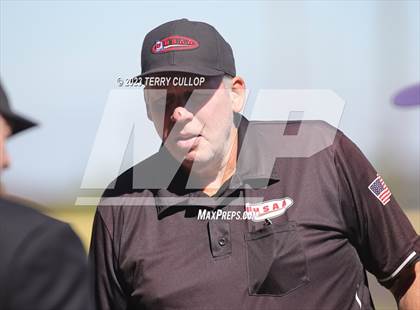 Thumbnail 3 in Altamont vs. Wayne (UHSAA 1A Final) photogallery.