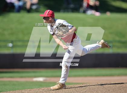 Thumbnail 2 in Altamont vs. Wayne (UHSAA 1A Final) photogallery.