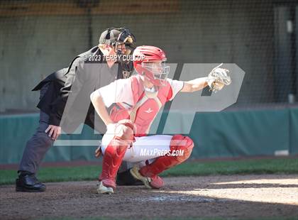 Thumbnail 1 in Altamont vs. Wayne (UHSAA 1A Final) photogallery.