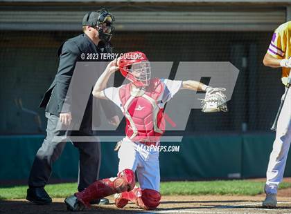 Thumbnail 3 in Altamont vs. Wayne (UHSAA 1A Final) photogallery.