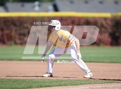 Thumbnail 1 in Altamont vs. Wayne (UHSAA 1A Final) photogallery.