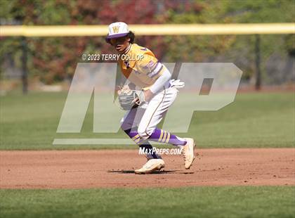 Thumbnail 2 in Altamont vs. Wayne (UHSAA 1A Final) photogallery.