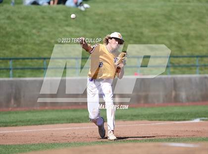 Thumbnail 1 in Altamont vs. Wayne (UHSAA 1A Final) photogallery.
