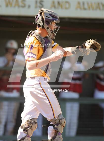 Thumbnail 1 in Altamont vs. Wayne (UHSAA 1A Final) photogallery.