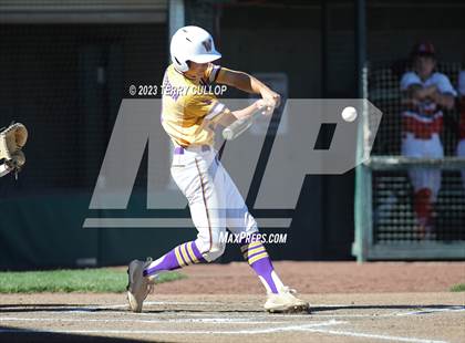 Thumbnail 3 in Altamont vs. Wayne (UHSAA 1A Final) photogallery.