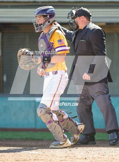 Thumbnail 2 in Altamont vs. Wayne (UHSAA 1A Final) photogallery.