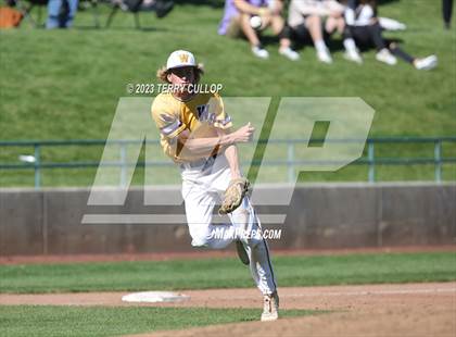 Thumbnail 3 in Altamont vs. Wayne (UHSAA 1A Final) photogallery.