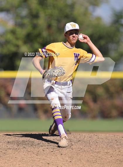 Thumbnail 3 in Altamont vs. Wayne (UHSAA 1A Final) photogallery.