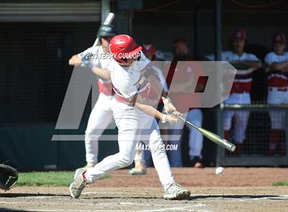 Thumbnail 2 in Altamont vs. Wayne (UHSAA 1A Final) photogallery.