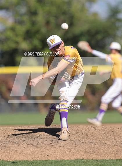 Thumbnail 3 in Altamont vs. Wayne (UHSAA 1A Final) photogallery.