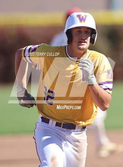 Thumbnail 1 in Altamont vs. Wayne (UHSAA 1A Final) photogallery.
