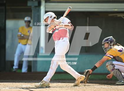 Thumbnail 3 in Altamont vs. Wayne (UHSAA 1A Final) photogallery.