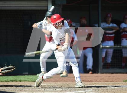 Thumbnail 1 in Altamont vs. Wayne (UHSAA 1A Final) photogallery.