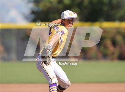 Thumbnail 2 in Altamont vs. Wayne (UHSAA 1A Final) photogallery.