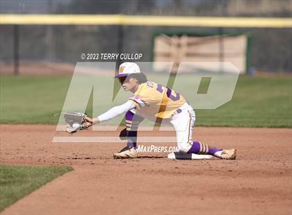 Thumbnail 3 in Altamont vs. Wayne (UHSAA 1A Final) photogallery.