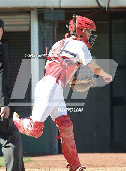 Thumbnail 1 in Altamont vs. Wayne (UHSAA 1A Final) photogallery.