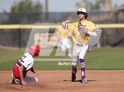 Thumbnail 1 in Altamont vs. Wayne (UHSAA 1A Final) photogallery.