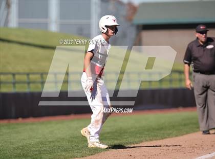 Thumbnail 3 in Altamont vs. Wayne (UHSAA 1A Final) photogallery.