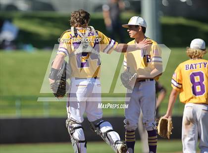 Thumbnail 1 in Altamont vs. Wayne (UHSAA 1A Final) photogallery.