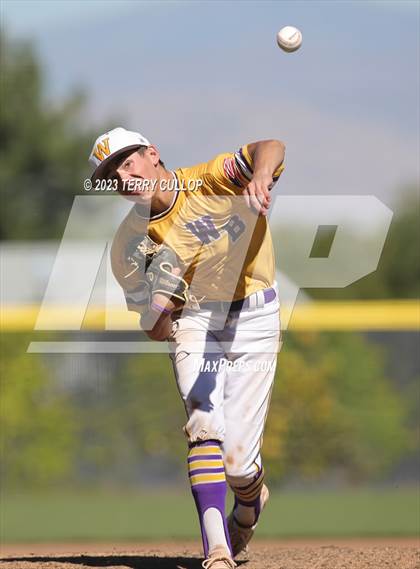 Thumbnail 1 in Altamont vs. Wayne (UHSAA 1A Final) photogallery.