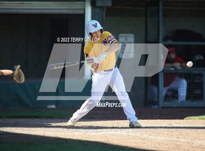 Thumbnail 1 in Altamont vs. Wayne (UHSAA 1A Final) photogallery.