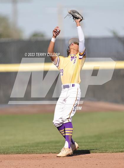 Thumbnail 2 in Altamont vs. Wayne (UHSAA 1A Final) photogallery.