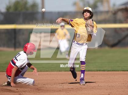 Thumbnail 2 in Altamont vs. Wayne (UHSAA 1A Final) photogallery.