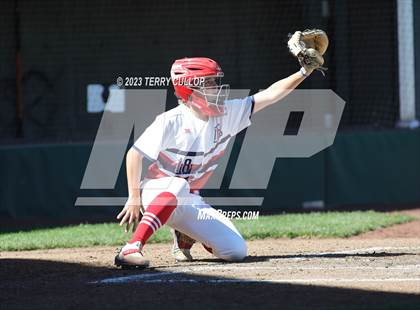 Thumbnail 2 in Altamont vs. Wayne (UHSAA 1A Final) photogallery.