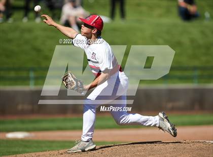 Thumbnail 2 in Altamont vs. Wayne (UHSAA 1A Final) photogallery.