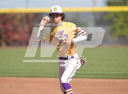 Thumbnail 3 in Altamont vs. Wayne (UHSAA 1A Final) photogallery.