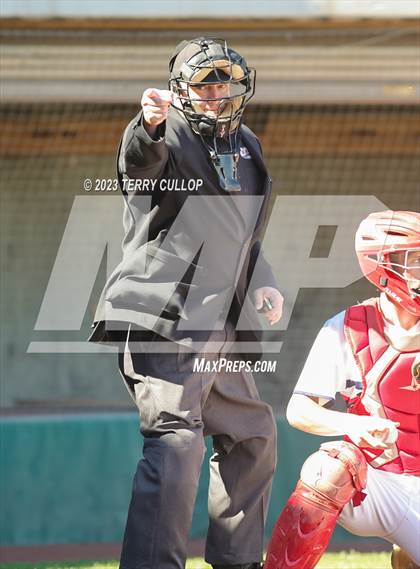 Thumbnail 2 in Altamont vs. Wayne (UHSAA 1A Final) photogallery.
