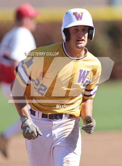 Thumbnail 3 in Altamont vs. Wayne (UHSAA 1A Final) photogallery.