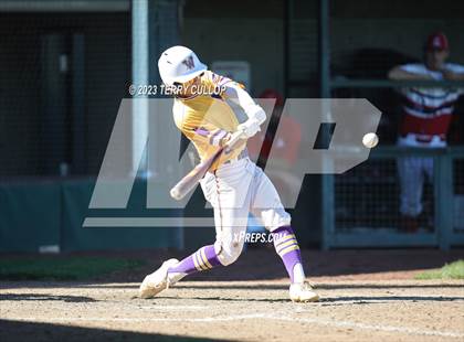 Thumbnail 2 in Altamont vs. Wayne (UHSAA 1A Final) photogallery.
