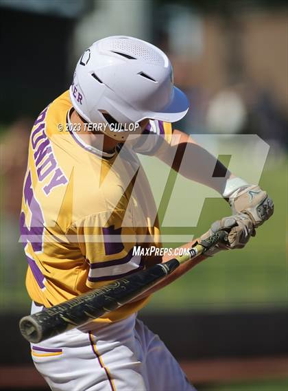 Thumbnail 2 in Altamont vs. Wayne (UHSAA 1A Final) photogallery.