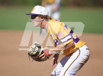 Thumbnail 1 in Altamont vs. Wayne (UHSAA 1A Final) photogallery.