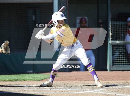 Thumbnail 3 in Altamont vs. Wayne (UHSAA 1A Final) photogallery.