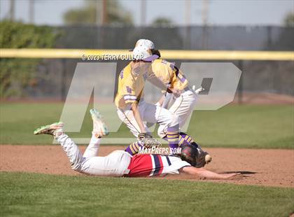 Thumbnail 2 in Altamont vs. Wayne (UHSAA 1A Final) photogallery.